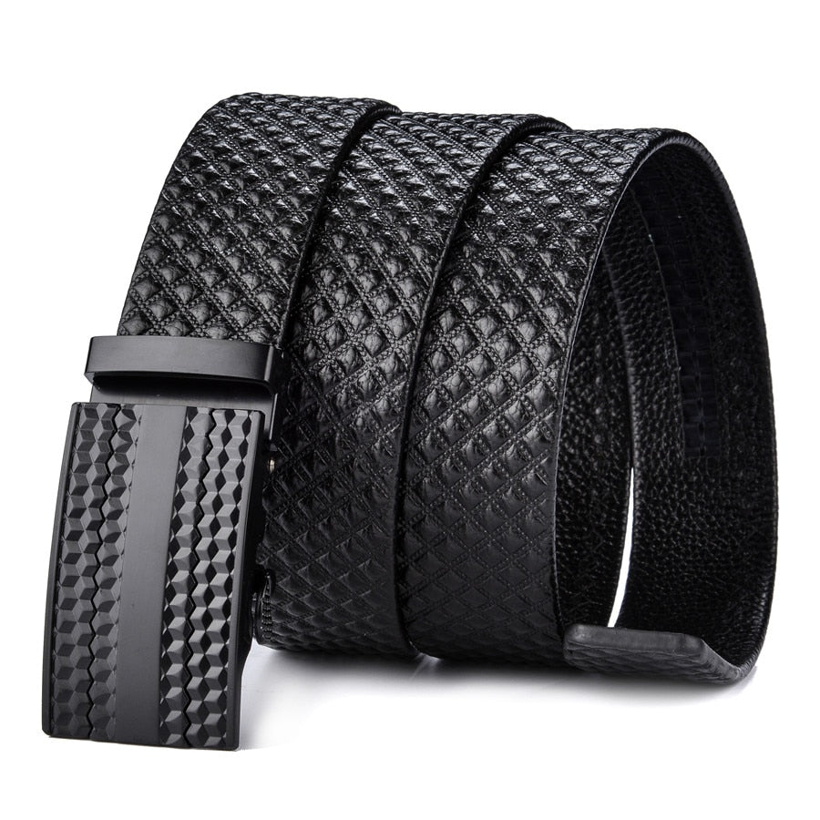 Rocky™ | Limited Edition Leather Belt