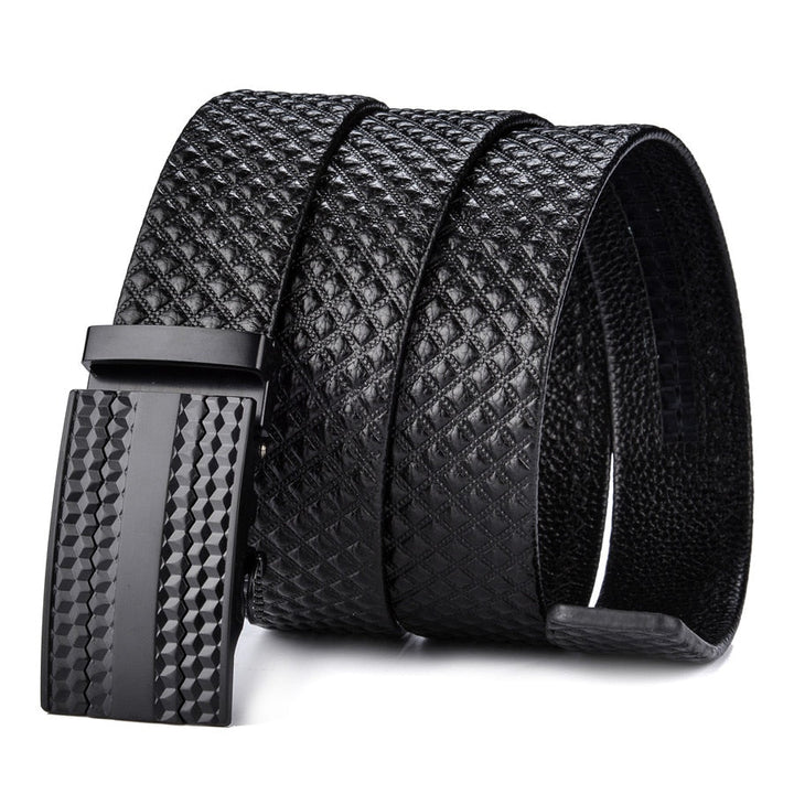 Rocky™ | Limited Edition Leather Belt