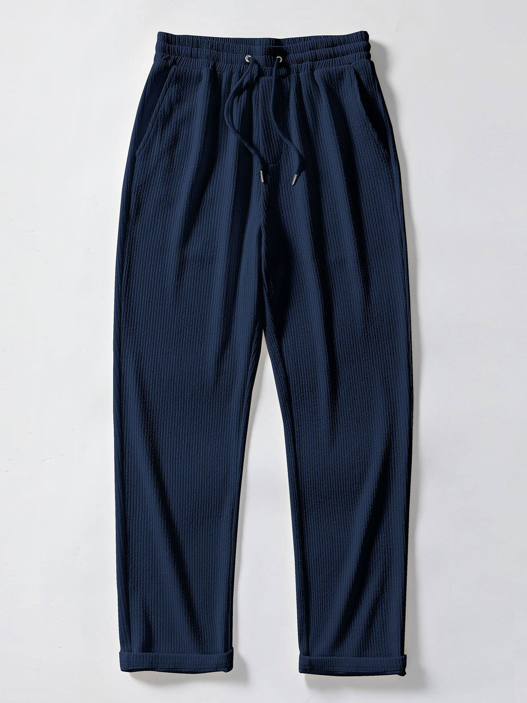 Tailored Dress Shirt & Pants Set