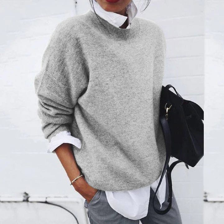 Maya™ | Soft Sweater