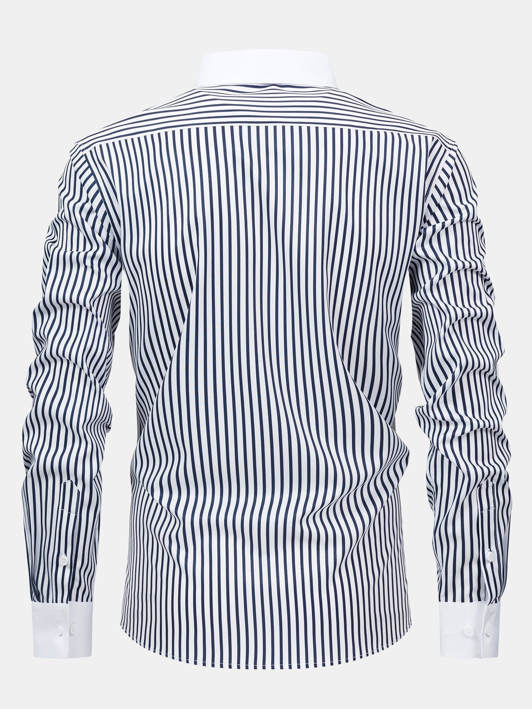 Tailored Dress Shirt & Pants Set