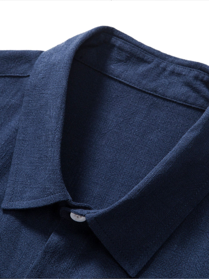 Stylish Button-Up Shirt