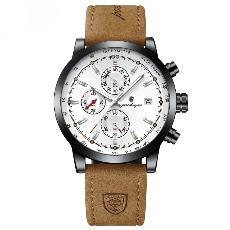 Luxury Trend™ Watch for Men Olsen & Olsen