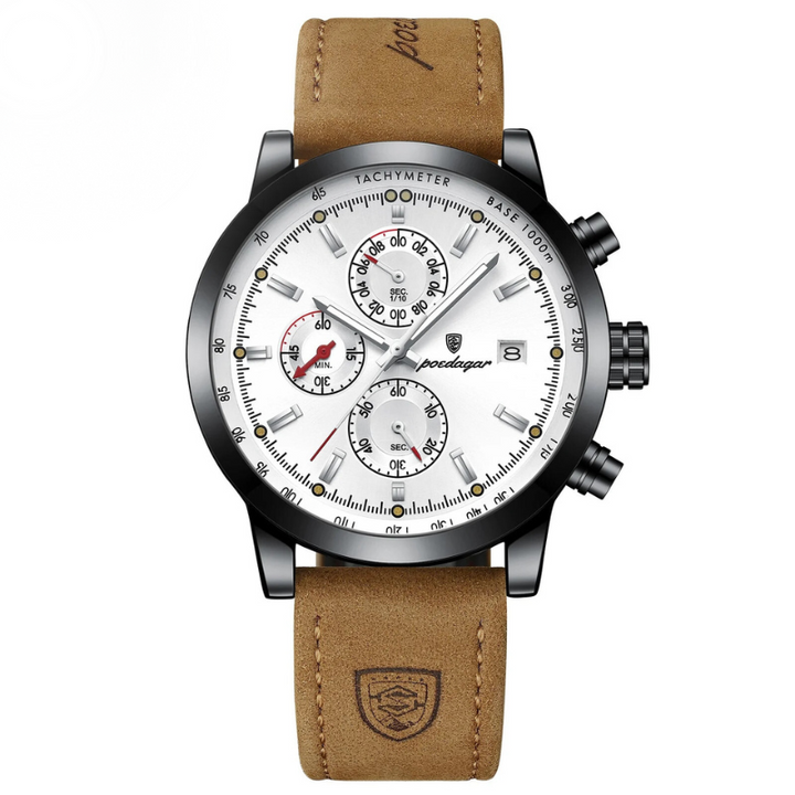 Luxury Trend™ Watch for Men Olsen & Olsen