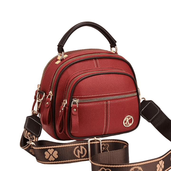 The Timeless Elegance of Molly | Elegant Handbag