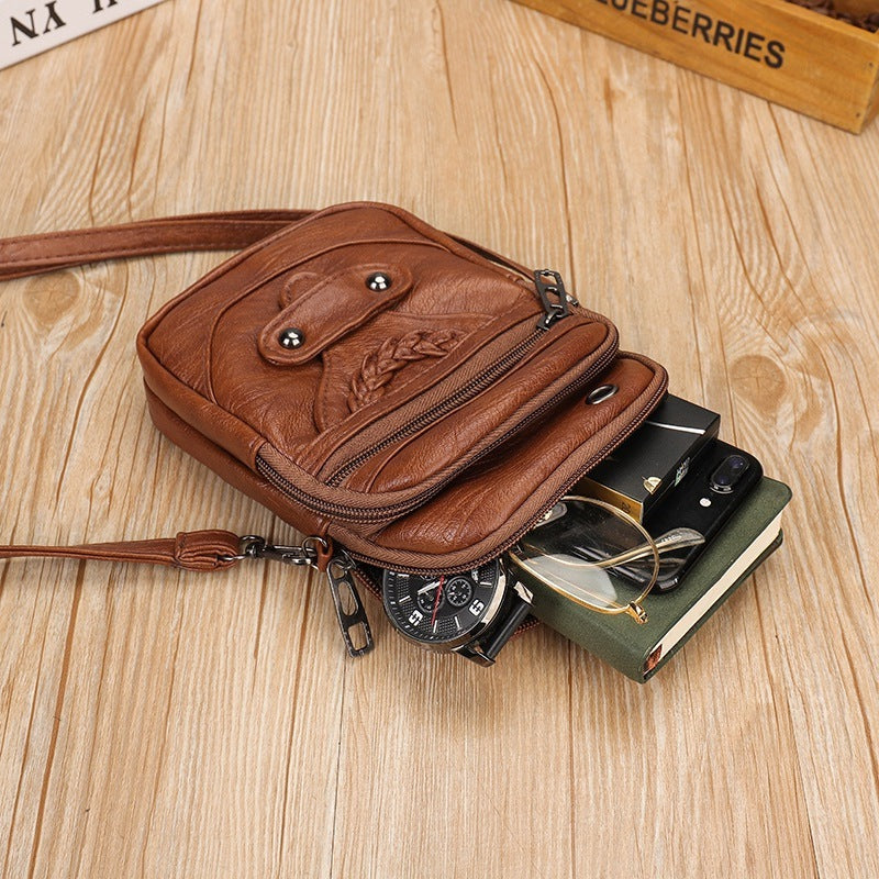Margaux™ - The Ideal Vintage Bag