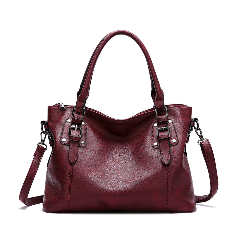 Alix™ - Durable Elegance and Timeless Style
