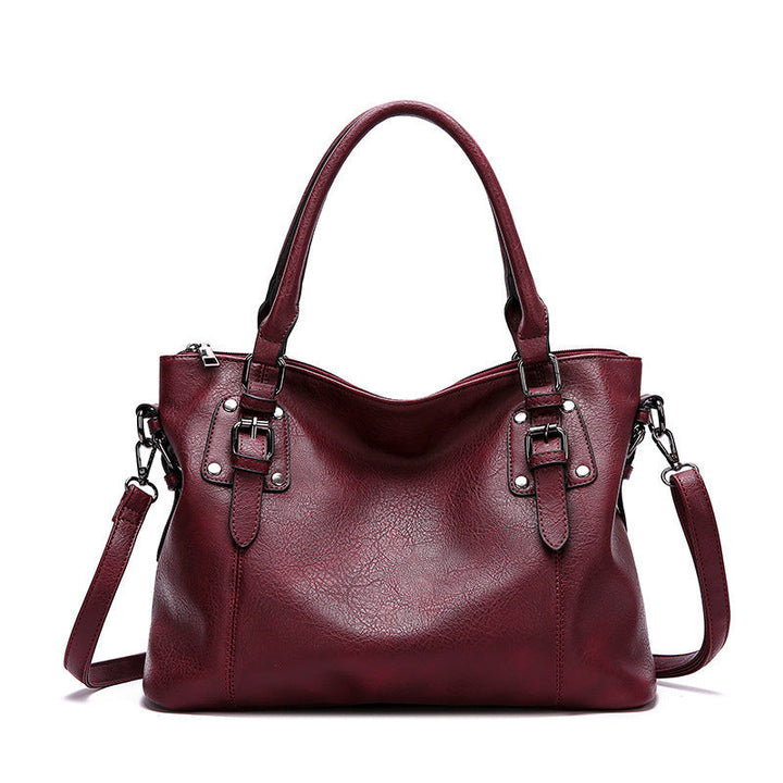 Alix™ - Durable Elegance and Timeless Style