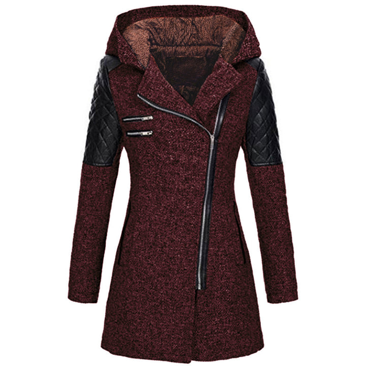 Cathy - Winter Coat