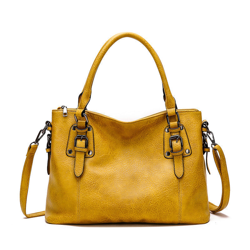 Alix™ - Durable Elegance and Timeless Style