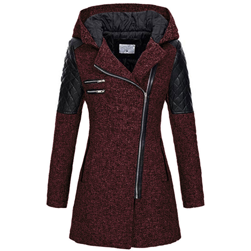 Cathy - Winter Coat