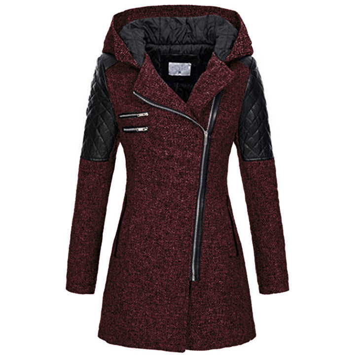 Cathy - Winter Coat
