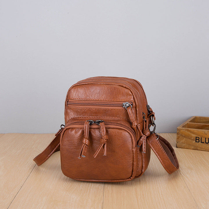 Manon™ - Elegant Shoulder Bag