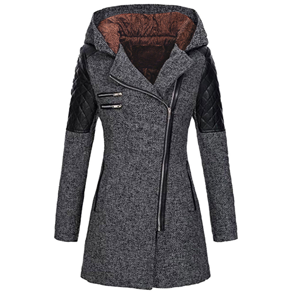 Cathy - Winter Coat