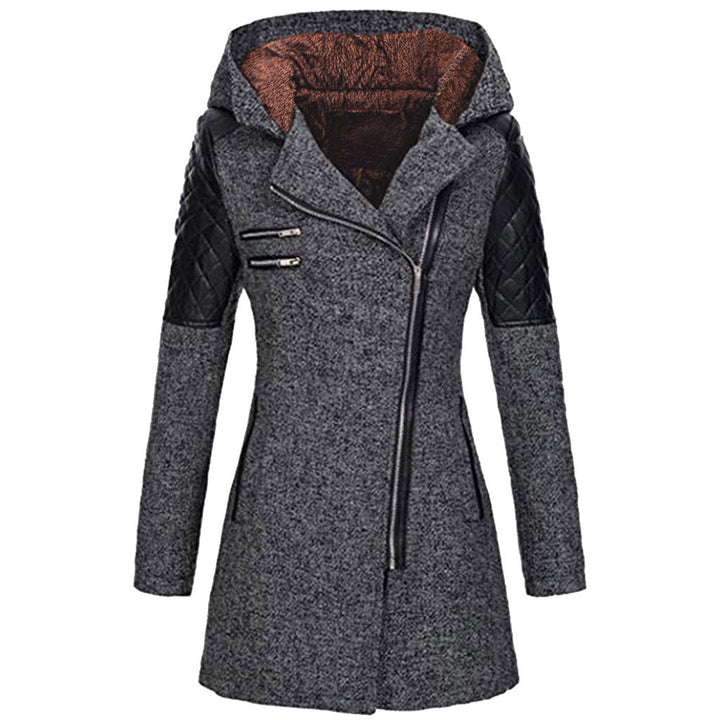 Cathy - Winter Coat