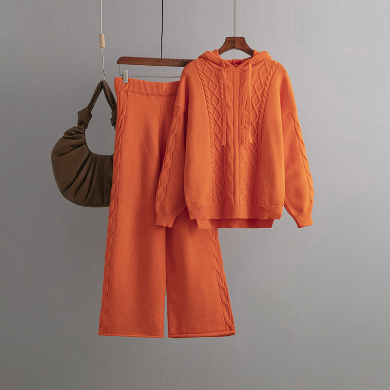Rania™ - Oversized Comfortable Costume