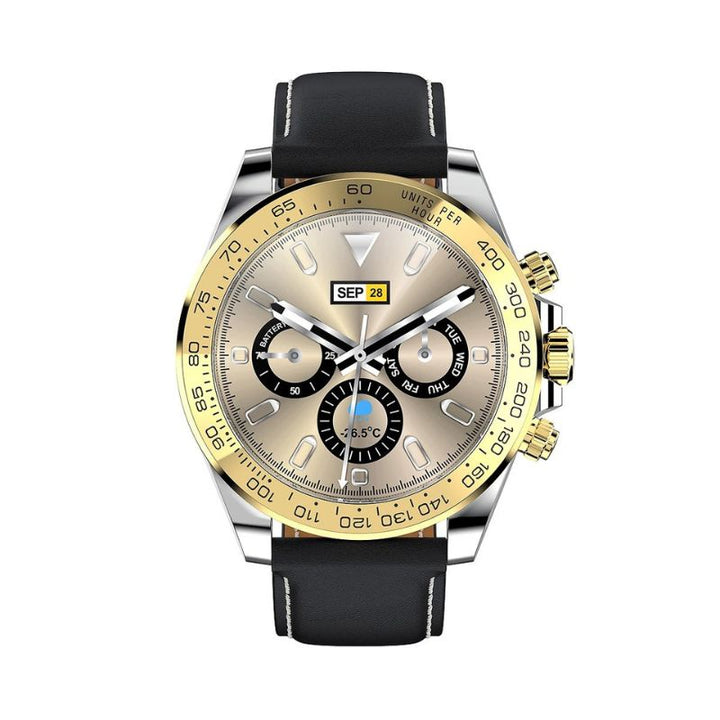 Smartwatch for Sports and Business - Olsen & Olsen™