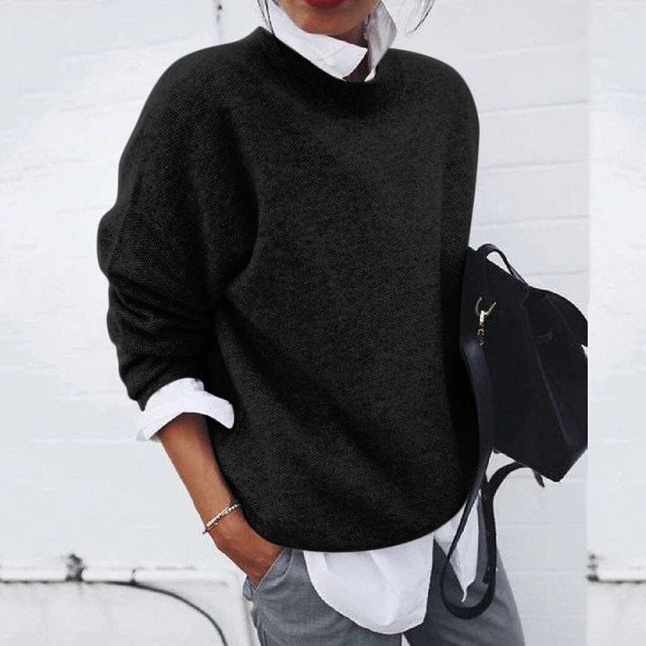Maya™ | Soft Sweater