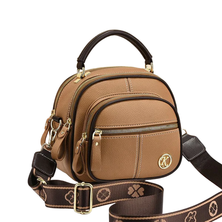 The Timeless Elegance of Molly | Elegant Handbag