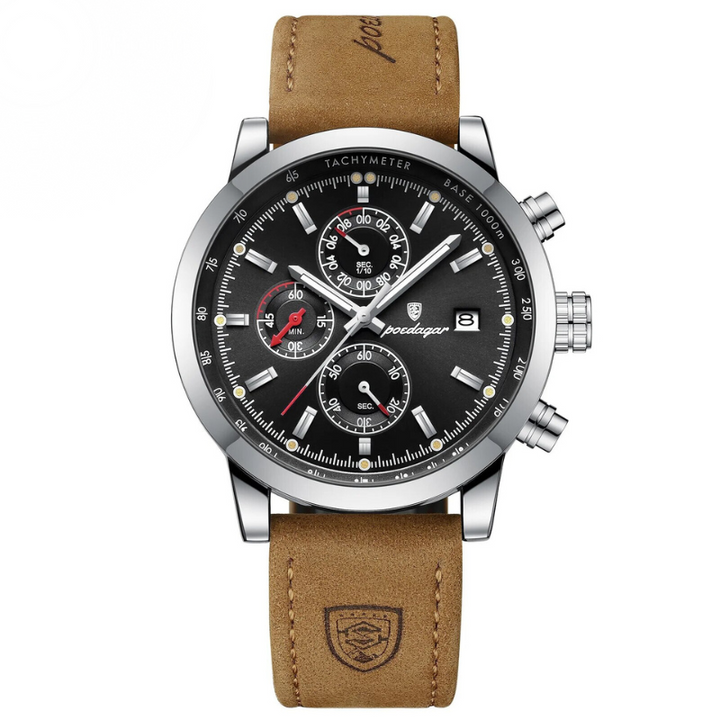 Luxury Trend™ Watch for Men Olsen & Olsen