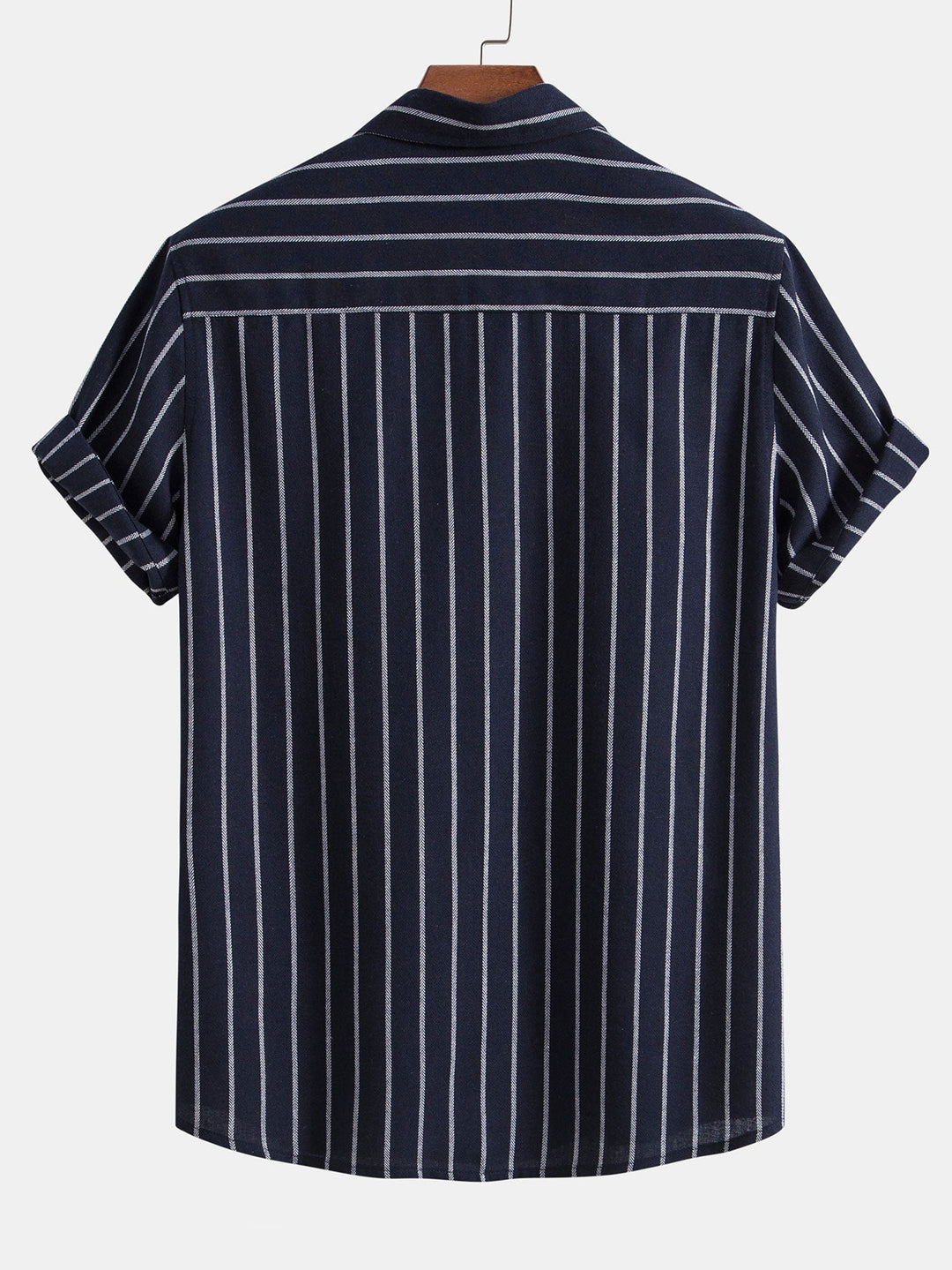 Stylish Button-Up Shirt