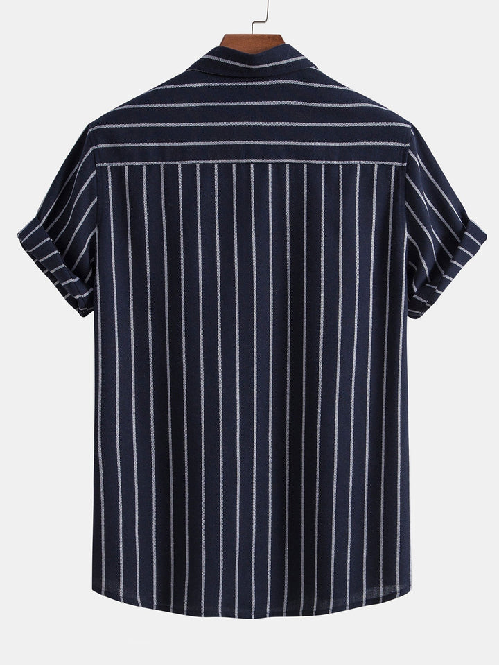 Stylish Button-Up Shirt