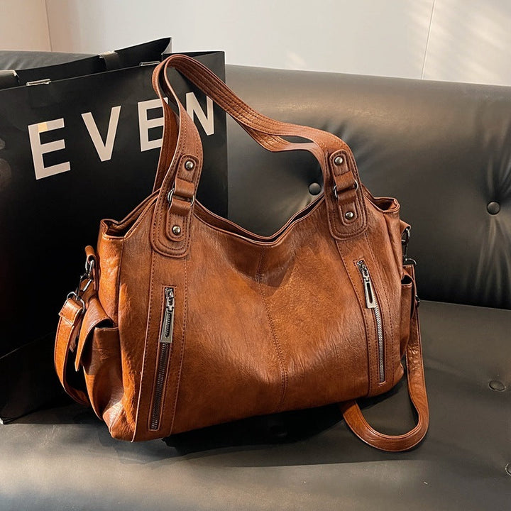Novira™ – Timeless Tote Bag