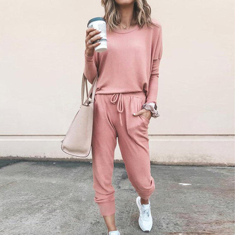 Romy™ - Casual 2-Piece Set