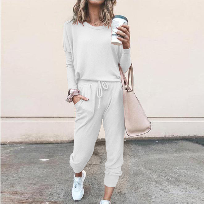 Romy™ - Casual 2-Piece Set