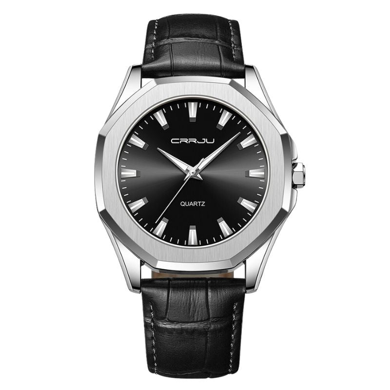 Casual Minimalist Quartz Watch™ Olsen & Olsen