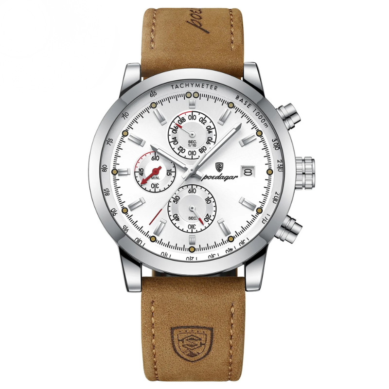 Luxury Trend™ Watch for Men Olsen & Olsen