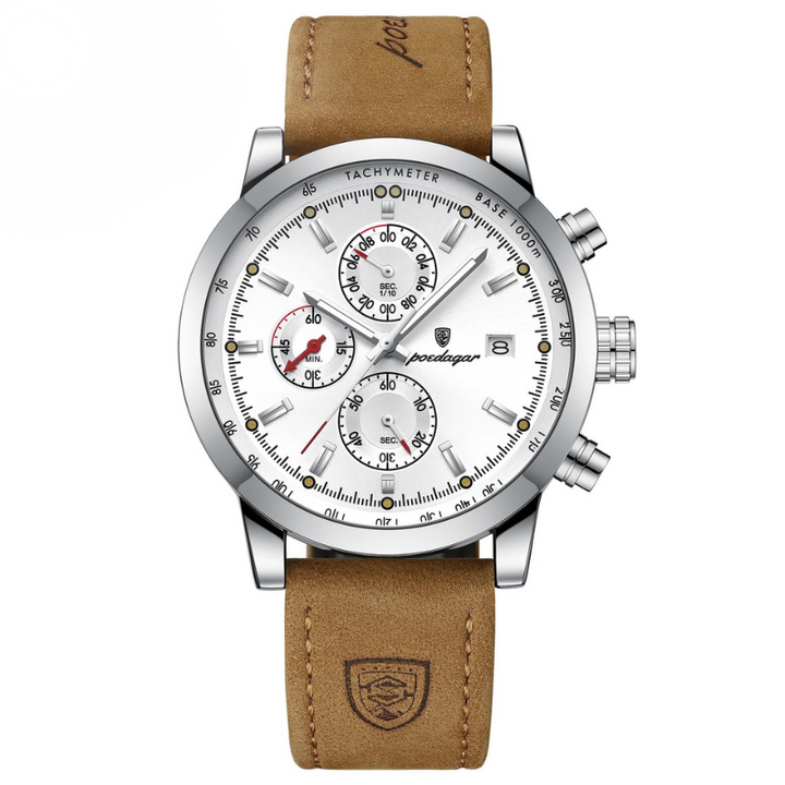 Luxury Trend™ Watch for Men Olsen & Olsen