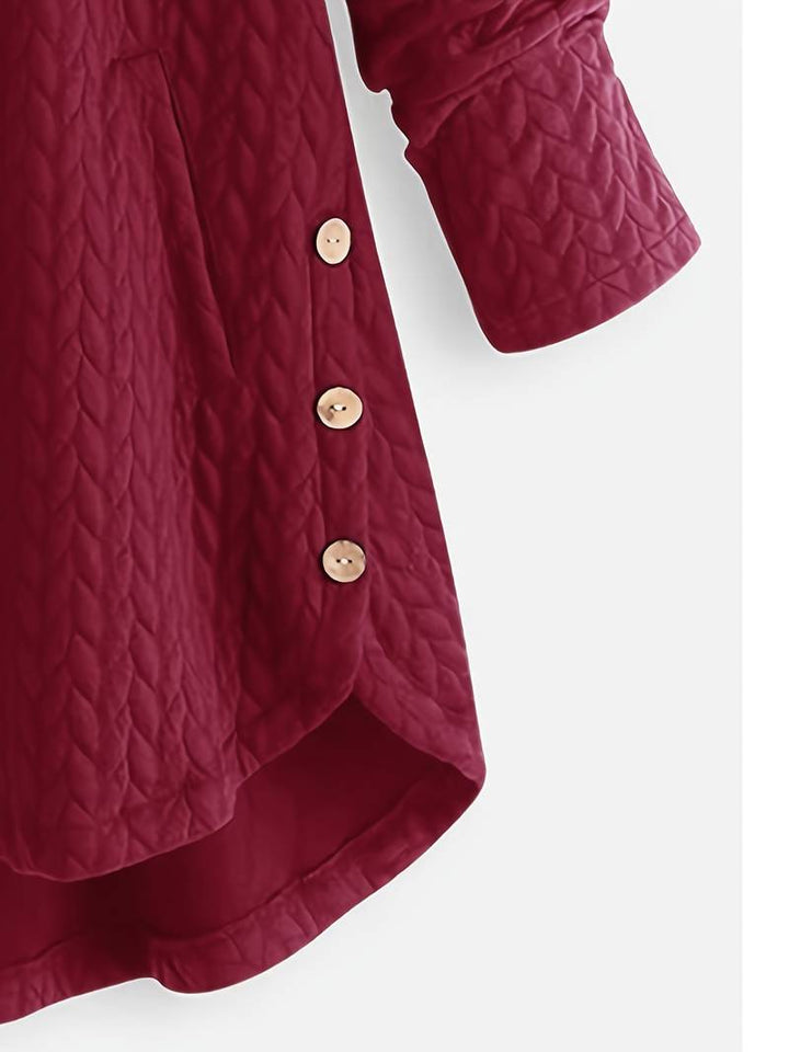 Warm Winter Jacket for Women