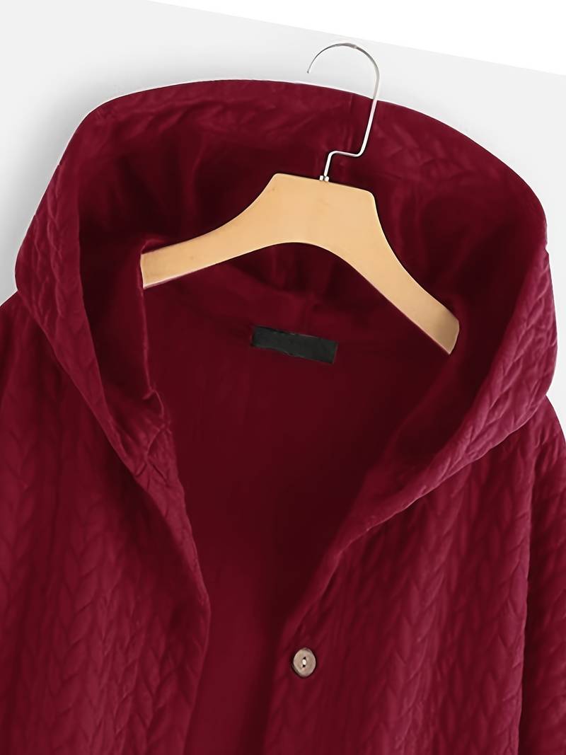 Warm Winter Jacket for Women