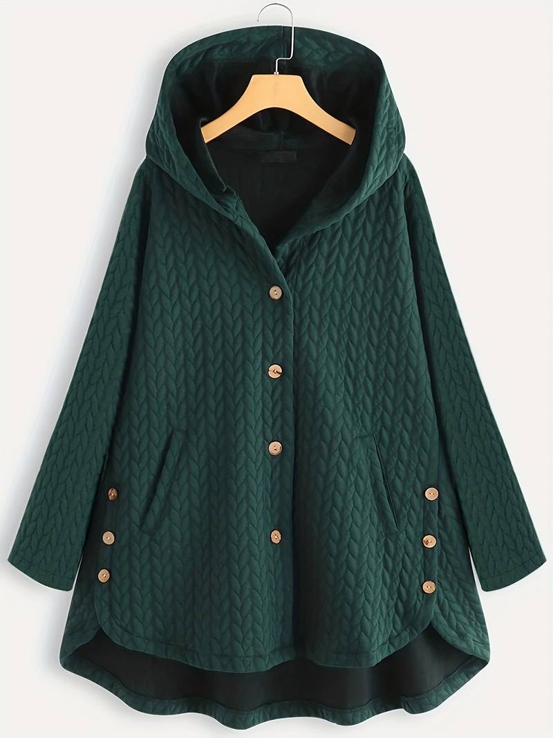 Warm Winter Jacket for Women