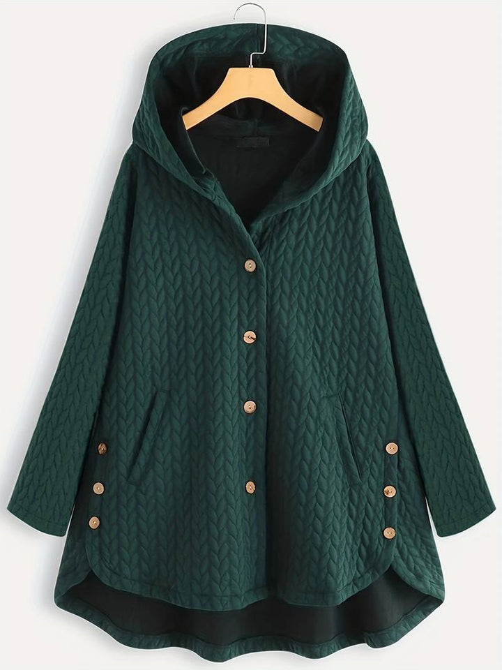 Warm Winter Jacket for Women