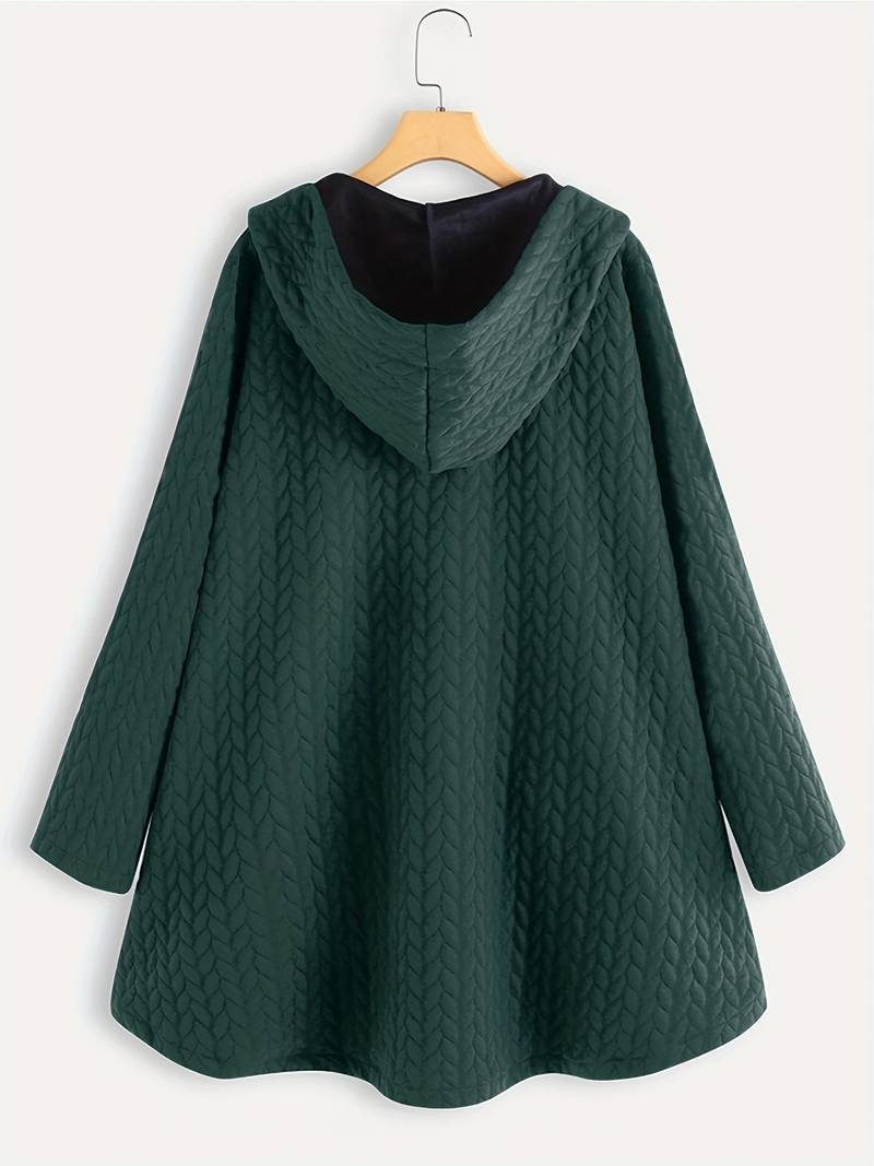 Warm Winter Jacket for Women