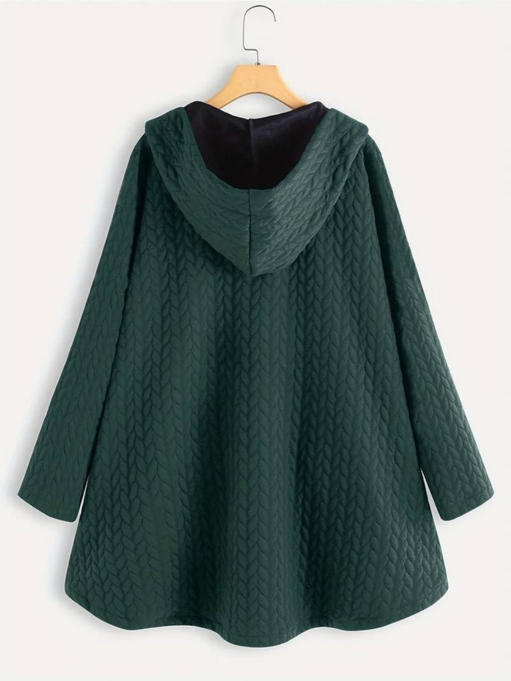 Warm Winter Jacket for Women