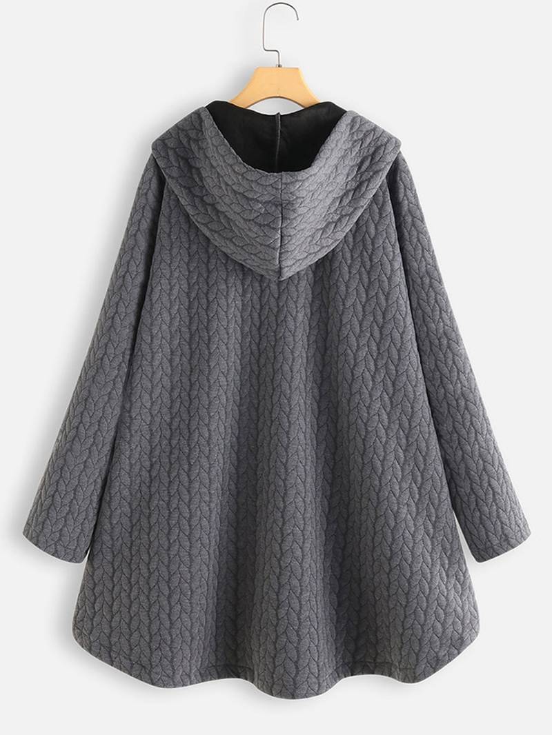 Warm Winter Jacket for Women