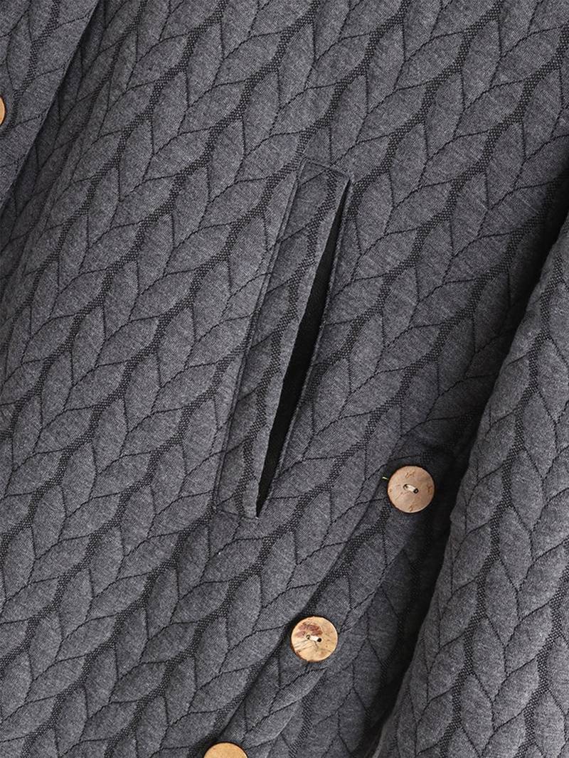 Warm Winter Jacket for Women