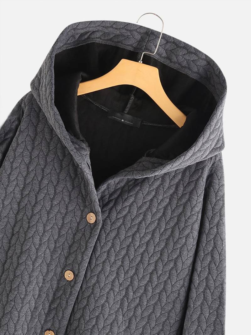 Warm Winter Jacket for Women