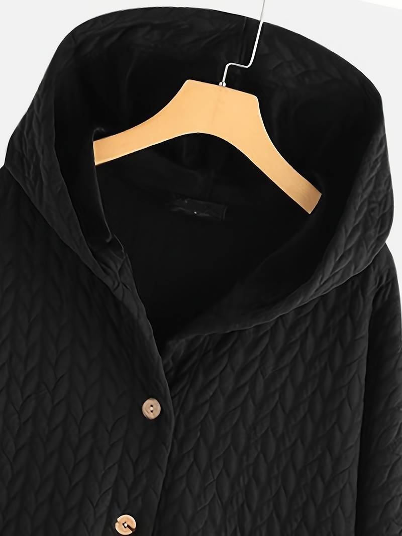 Warm Winter Jacket for Women