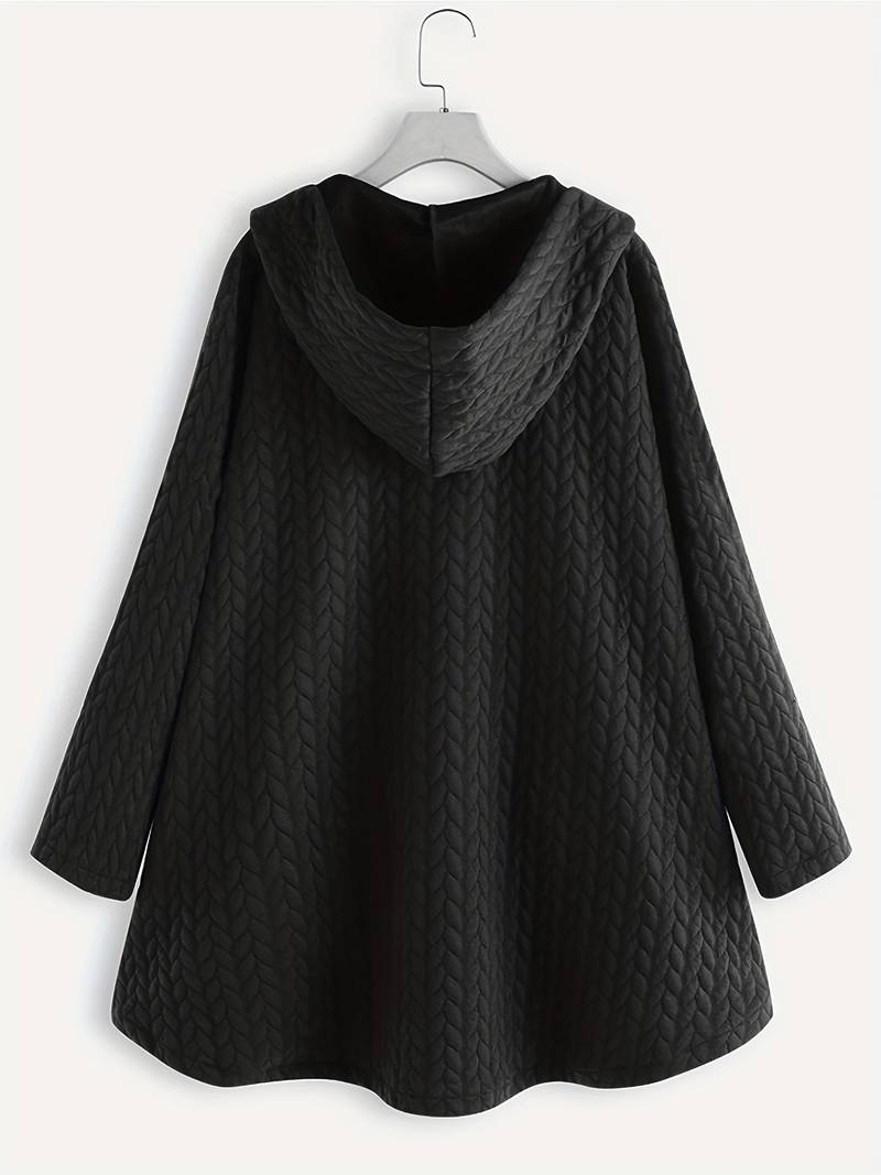 Warm Winter Jacket for Women