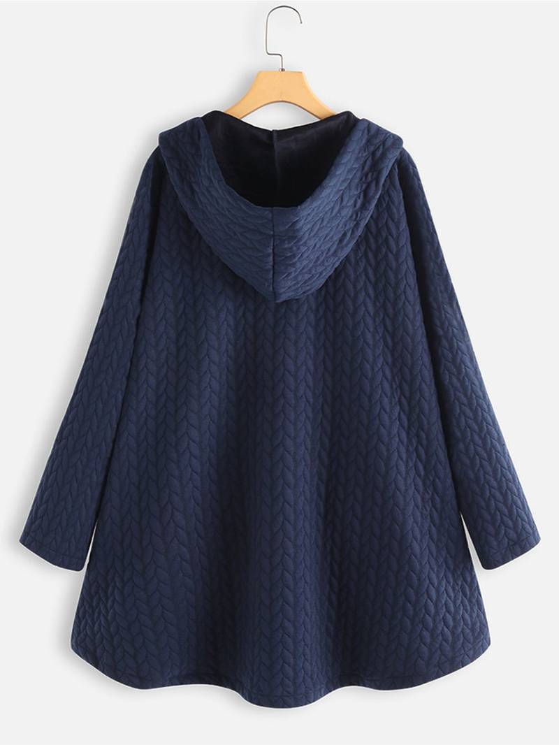 Warm Winter Jacket for Women