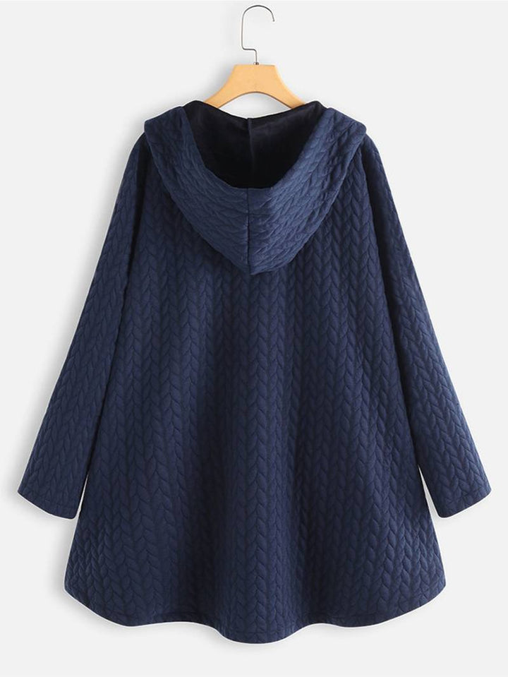 Warm Winter Jacket for Women