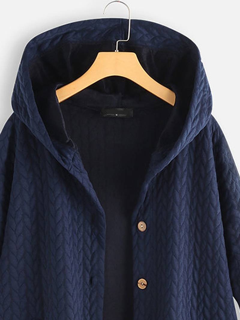 Warm Winter Jacket for Women