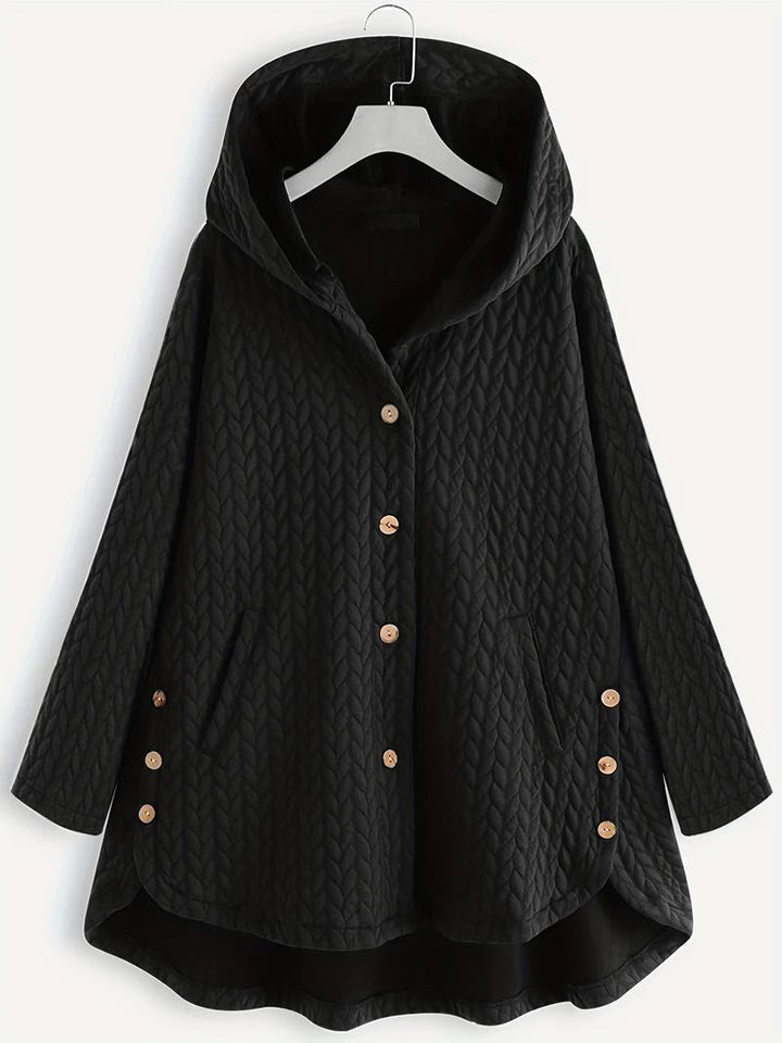 Warm Winter Jacket for Women
