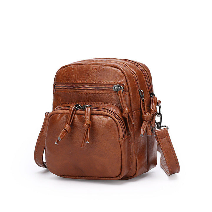 Manon™ - Elegant Shoulder Bag