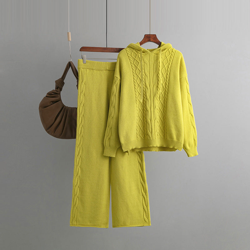 Rania™ - Oversized Comfortable Costume