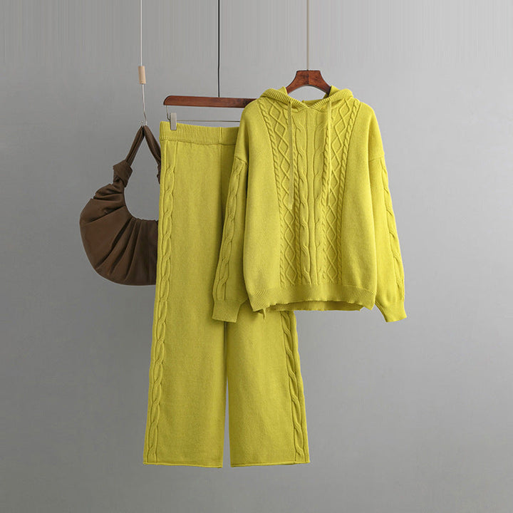 Rania™ - Oversized Comfortable Costume